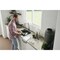Ruvati Outdoor BBQ Workstation Sink 15x20" Topmnt MarineGrade T-316 SS RVBoat RVQ5210 - alternate 5